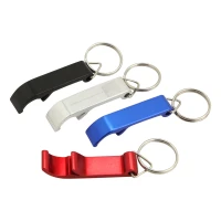 Handy Bottle Opener Key Ring KRB002